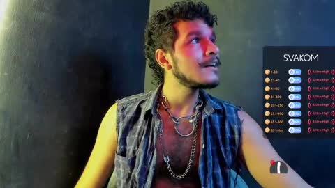 diemond_latinx98 online show from September 25, 6:48 pm