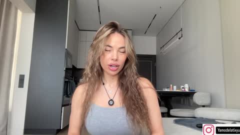 Tanya online show from November 6, 10:40 am