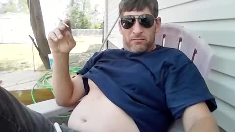 Daddy online show from April 23, 6:20 pm