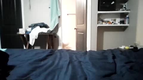 Daddy online show from June 3, 1:08 am