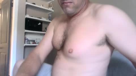 Daddy online show from April 27, 7:00 pm