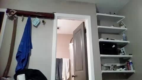 Daddy online show from April 20, 10:24 pm