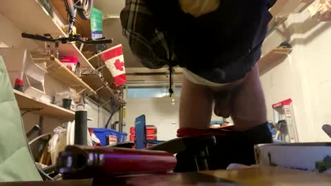 diggerman665544 online show from March 22, 2:37 am