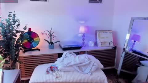 Estef  Ger     online show from April 3, 2:13 pm