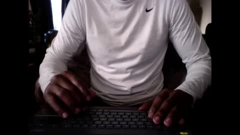 The Digital Pimp.... online show from May 26, 11:16 am