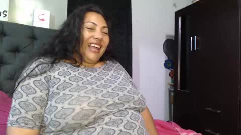 Mariana online show from September 27, 1:58 am