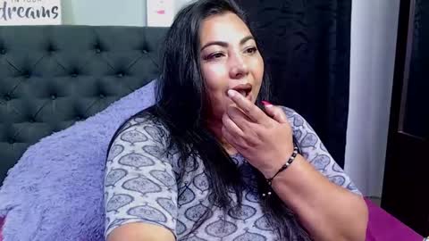 Mariana online show from February 27, 10:55 am