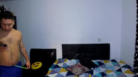 diiego_xxx online show from February 4, 12:31 pm