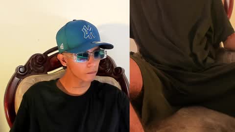 dikey_18 online show from January 27, 10:16 pm