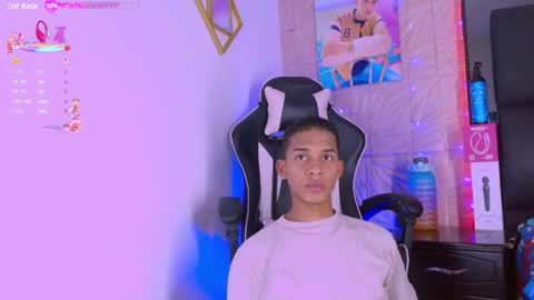 Dilan online show from November 1, 8:41 pm