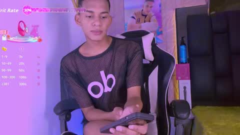 Dilan online show from November 17, 7:49 pm