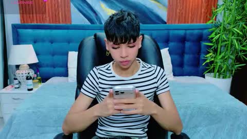  DILAN online show from March 24, 6:47 pm