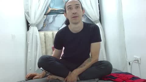 Dilan Lust online show from February 23, 12:51 pm