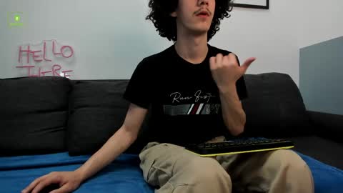 Dilan online show from April 23, 11:18 am