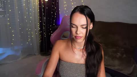 Dilara online show from November 15, 3:24 pm