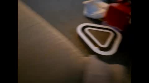 Dilf online show from February 22, 9:13 am