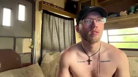 Daddy online show from May 18, 4:57 pm