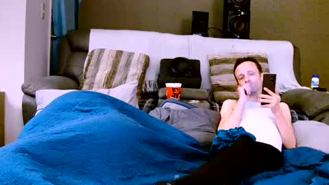 Dilldough405 online show from February 27, 9:18 am