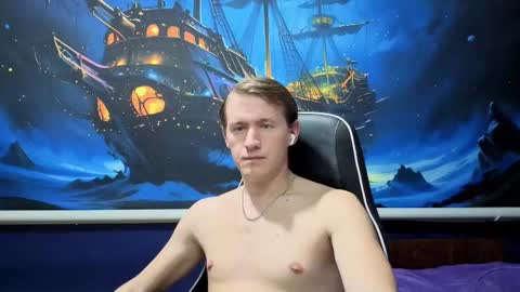 Dimetriusen online show from February 23, 6:56 pm