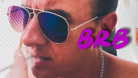 Dimetriusen online show from February 6, 5:37 pm