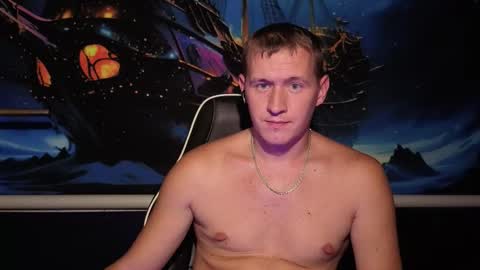 Dimetriusen online show from October 8, 4:57 pm