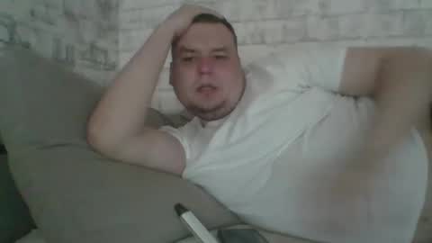 dimasvit5306 online show from March 19, 7:25 am