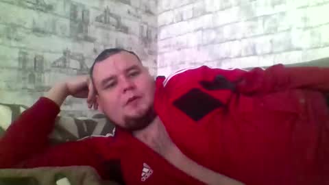 dimasvit5336 online show from February 7, 12:08 pm