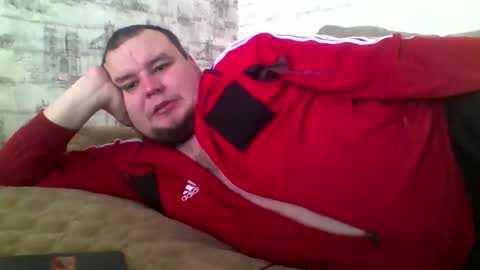 dimasvit5336 online show from February 21, 8:17 am