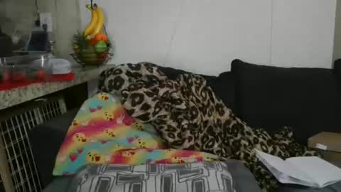 Sofie online show from November 25, 5:34 pm