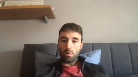 MarcTuria online show from October 29, 11:34 am