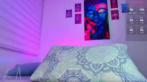 Julian Independent Model online show from May 23, 2:18 am