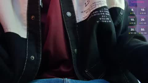 Julian Independent Model online show from April 16, 12:11 am