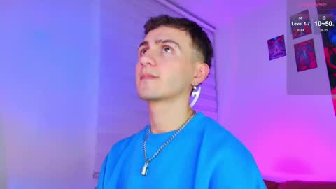 Julian Independent Model online show from February 26, 11:41 pm