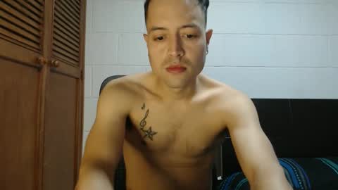 Dimitri online show from April 11, 5:23 am