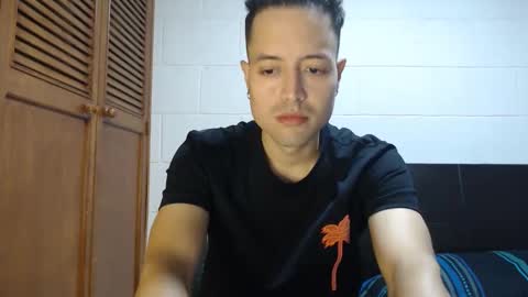 Dimitri online show from April 15, 5:00 am