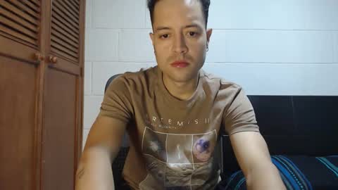 Dimitri online show from March 21, 7:47 am