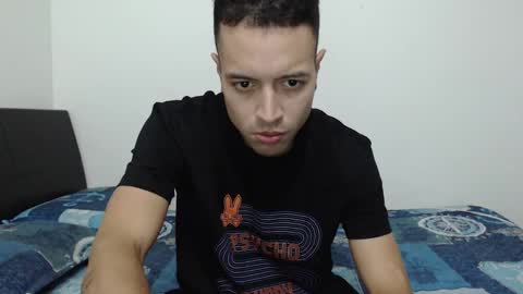 Dimitri online show from December 5, 3:20 am