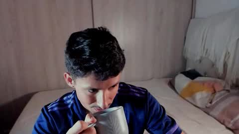 Fabian online show from February 1, 2:41 am