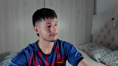 Fabian online show from March 16, 1:09 am