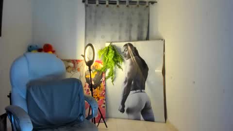 dimitry kyle mucle online show from December 19, 12:28 am