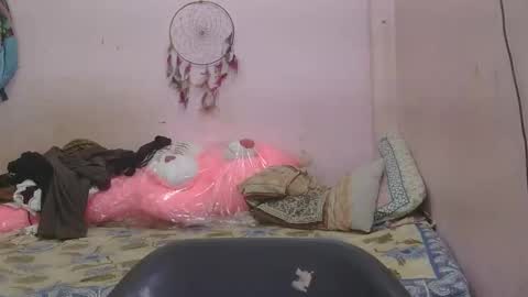 dimple_love online show from April 29, 5:51 pm