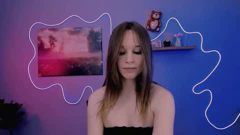 dina_bloom online show from March 27, 8:32 pm