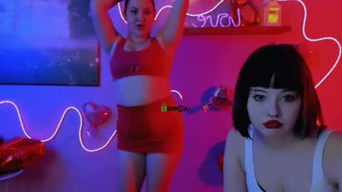 dina_bloom online show from February 21, 8:23 pm