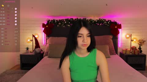 Dina Foxxx online show from January 7, 1:14 pm