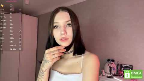 Amelia online show from May 7, 11:06 am