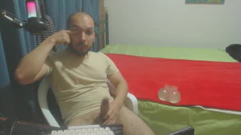 Snapshot of dinchtcams chatting on December 31, 9:21 am Dincht online show from December 31, 9:21 am