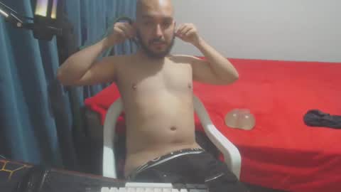 Snapshot of dinchtcams chatting on February 3, 4:57 am Dincht online show from February 3, 4:57 am