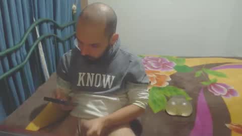 Snapshot of dinchtcams chatting on September 24, 7:15 am Dincht online show from September 24, 7:15 am