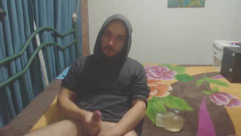 Snapshot of dinchtcams chatting on October 9, 6:30 am Dincht online show from October 9, 6:30 am