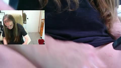 Dinkdork just having a good time online show from April 12, 7:07 pm